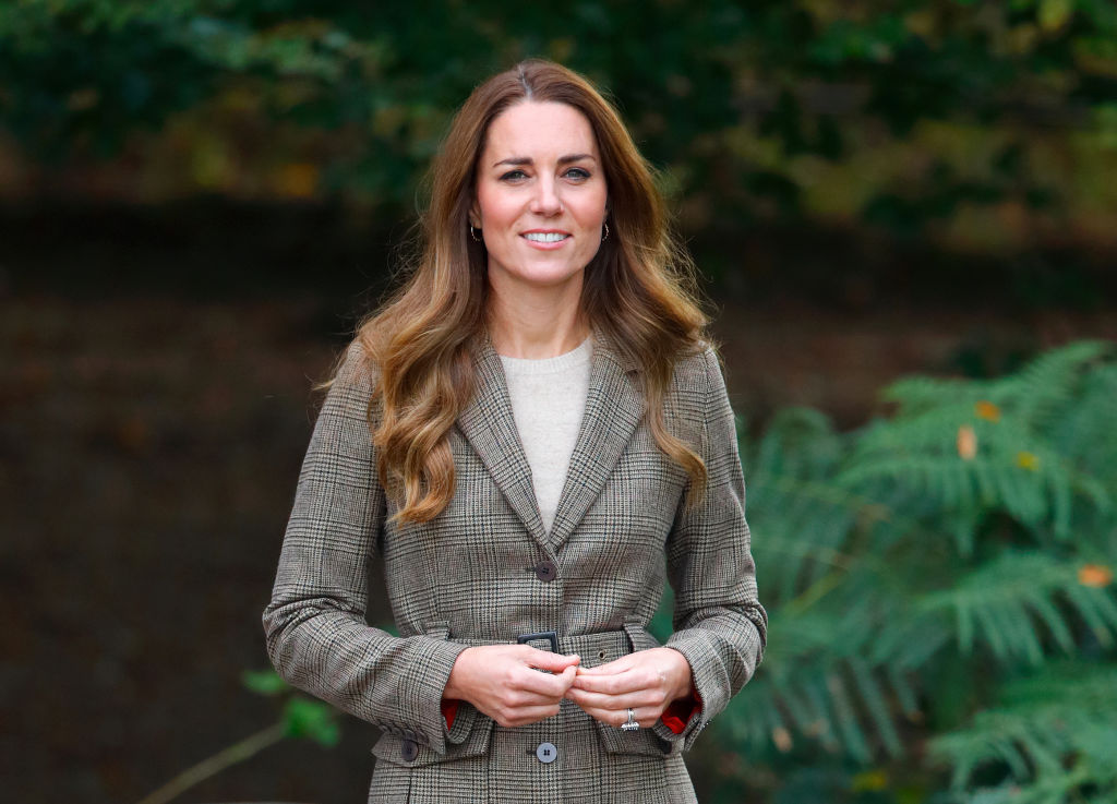 Kate Middleton