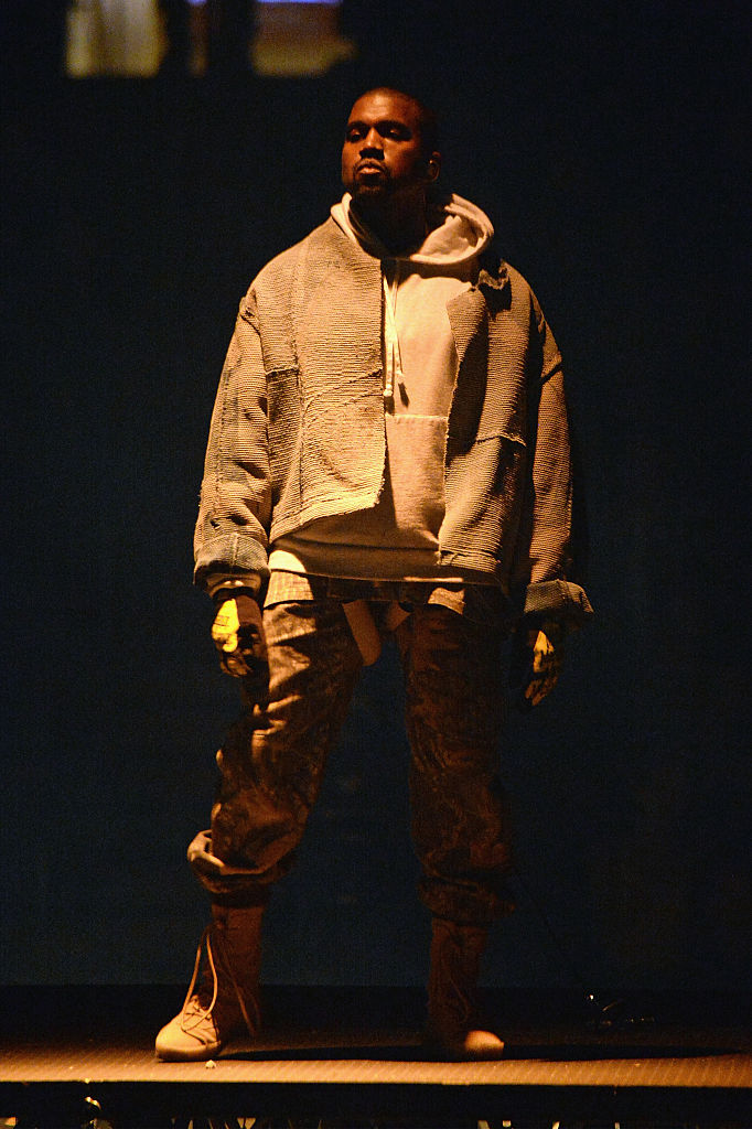 kanye west