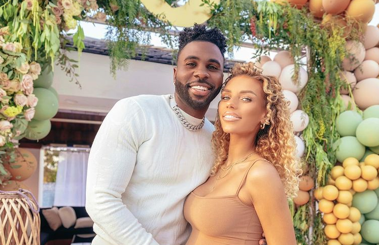 Jason Derulo - Jena Frumes: Χώρισαν τέσσερις μήνες μετά τη γέννηση του γιου τους