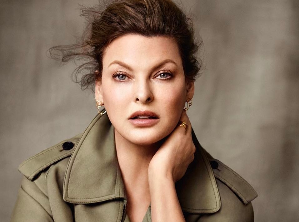 Linda Evangelista