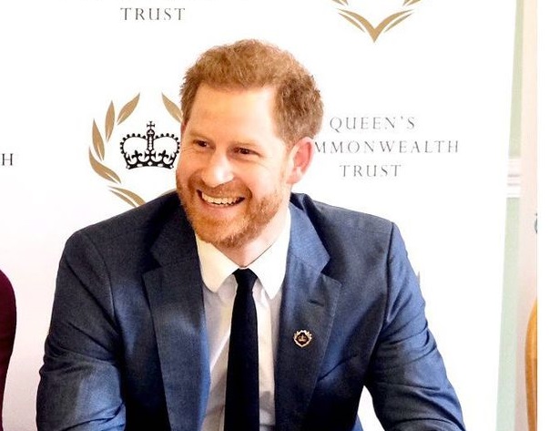 Πρίγκιπας Harry: Οι ευχές του αδερφού του William και του Πρίγκιπα Καρόλου για τα γενέθλιά του