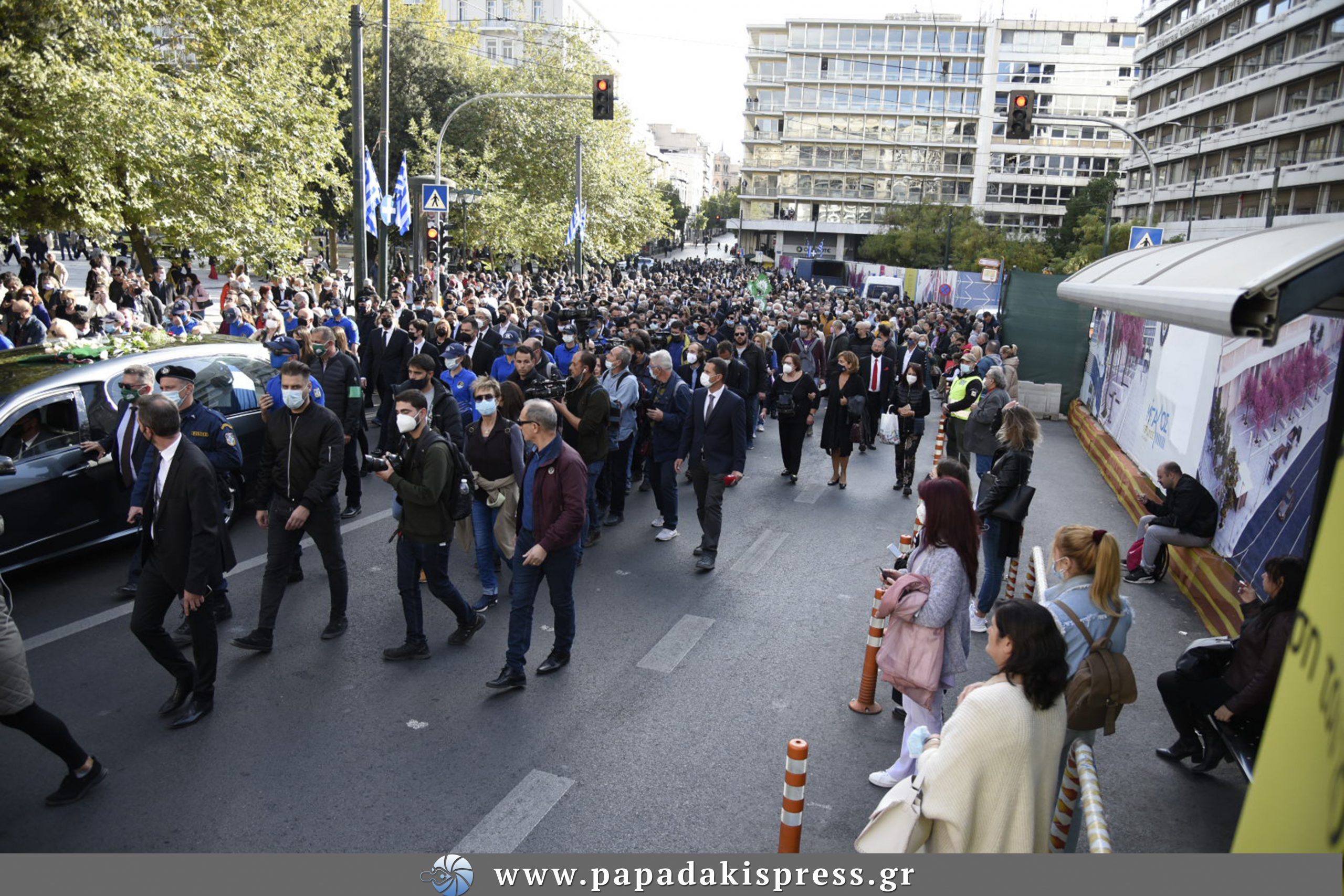 Φώφη Γεννηματά