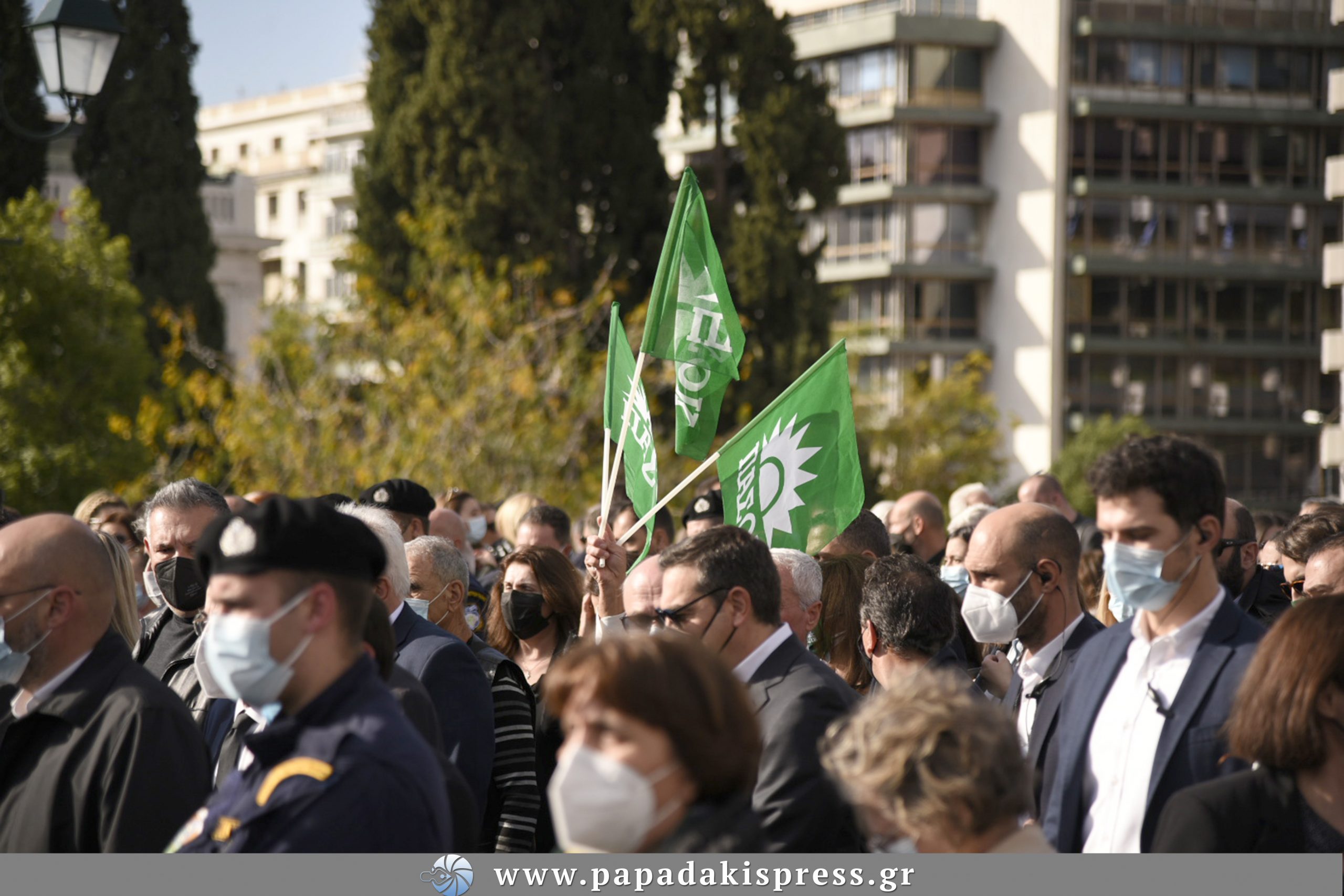 Φώφη Γεννηματά