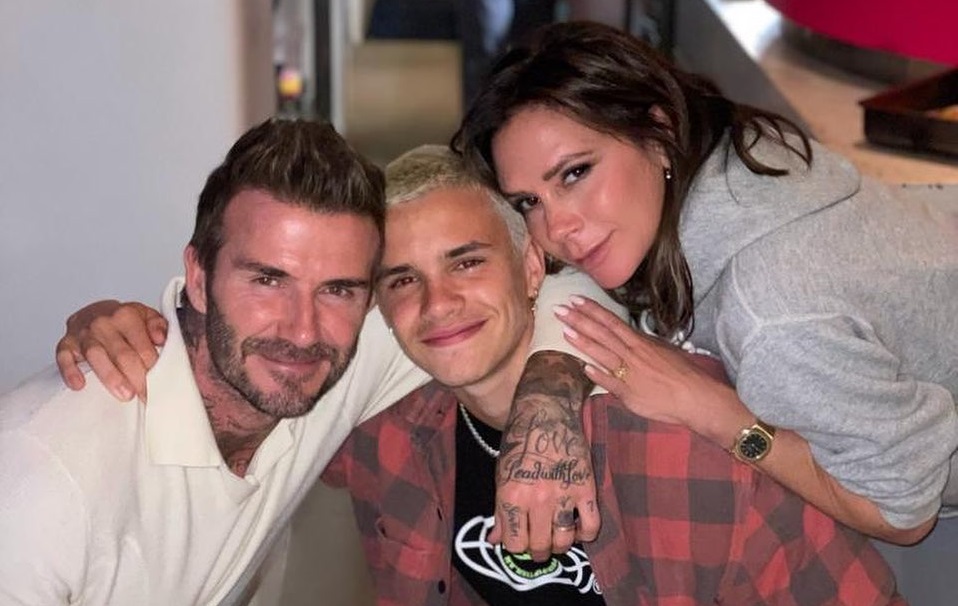 Victoria Beckham: Αποκάλυψε ότι το αγαπημένο της σνακ είναι 