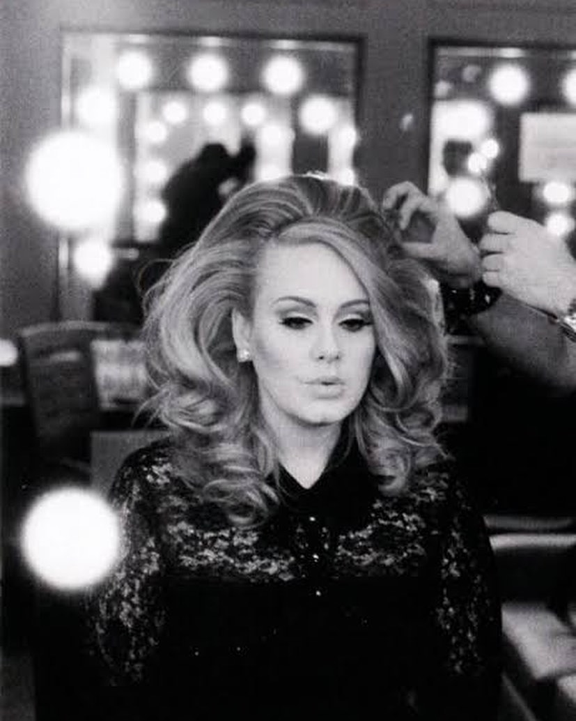 Adele