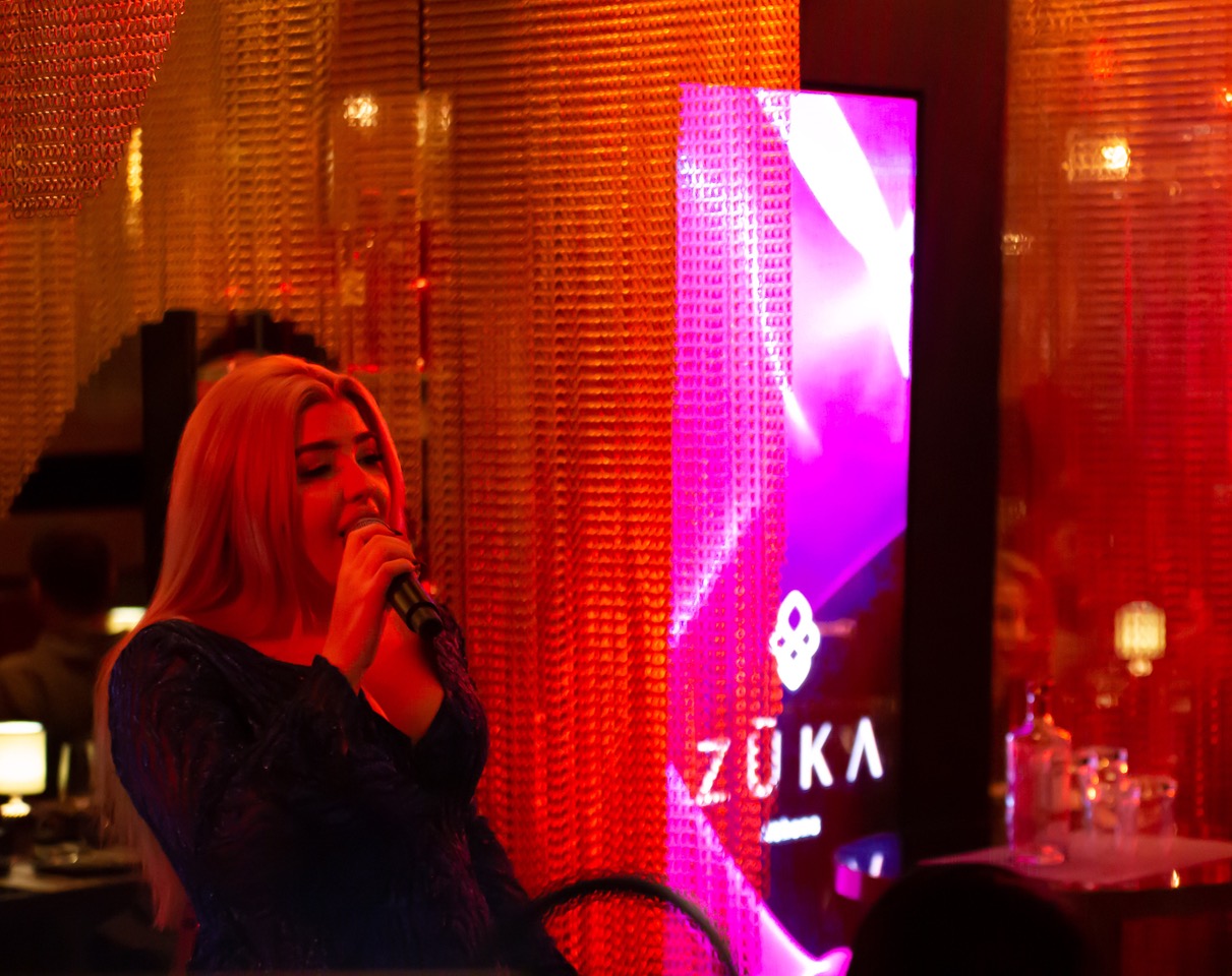 Zuka Athens