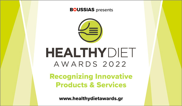 Healthy Diet Awards