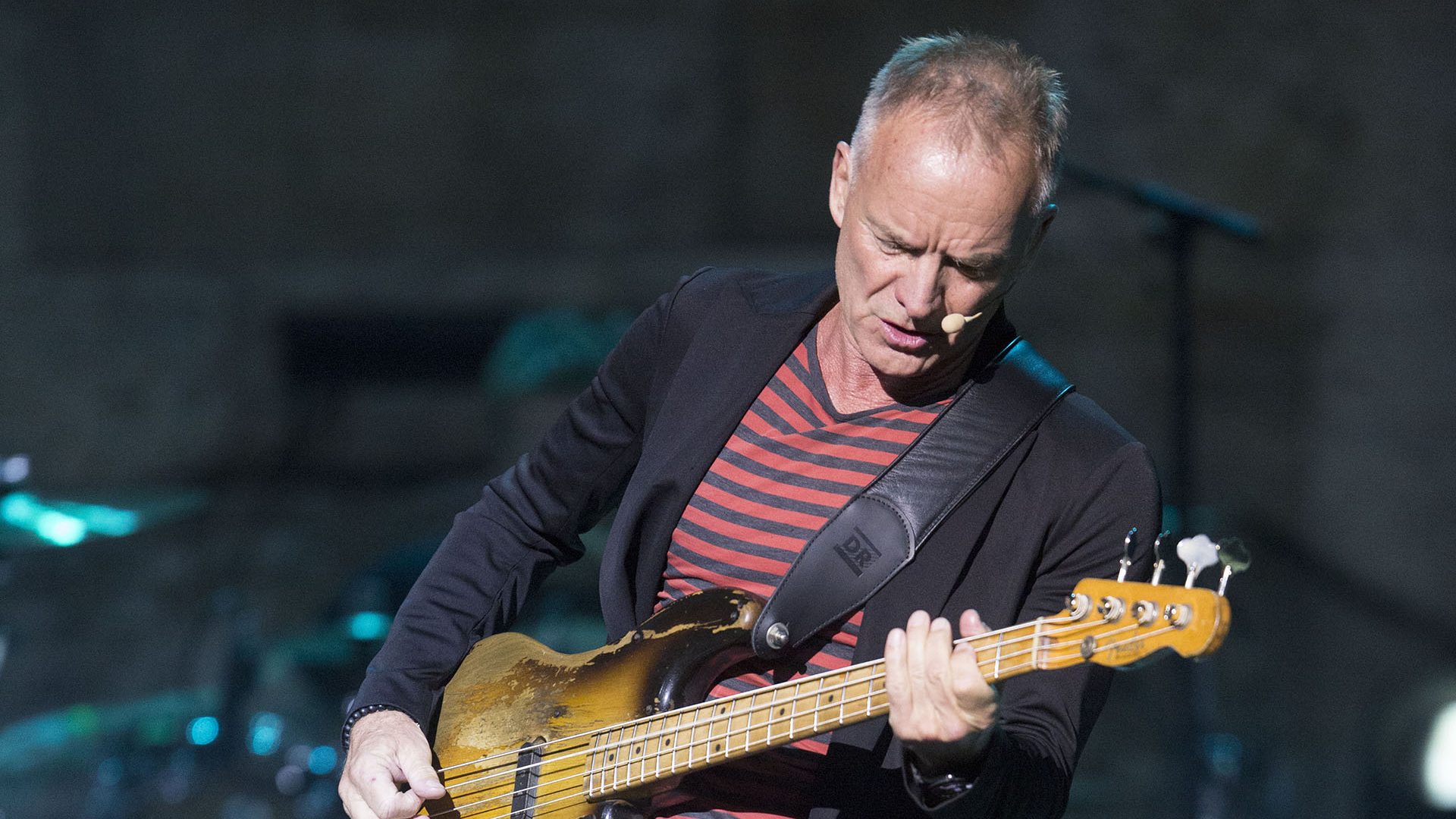 Sting