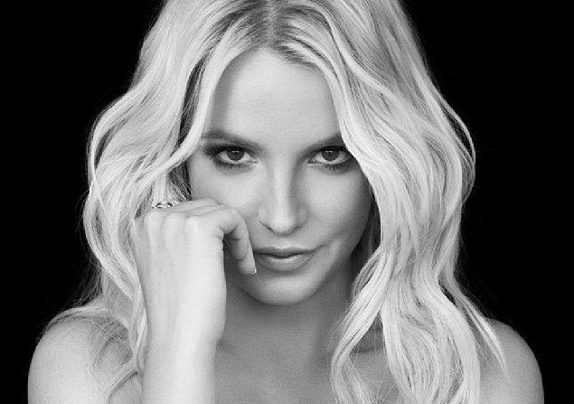 Britney Spears