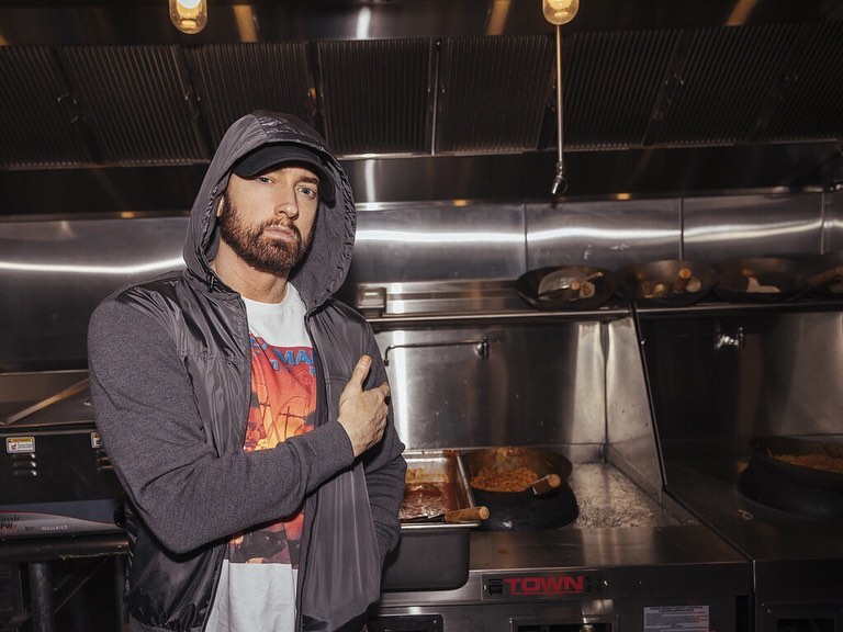 Eminem