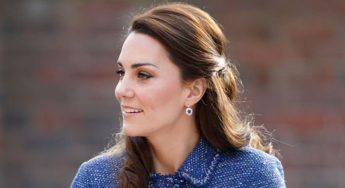 Kate Middleton: Το tweed σακάκι της και οι δικές μας, budget-friendly επιλογές