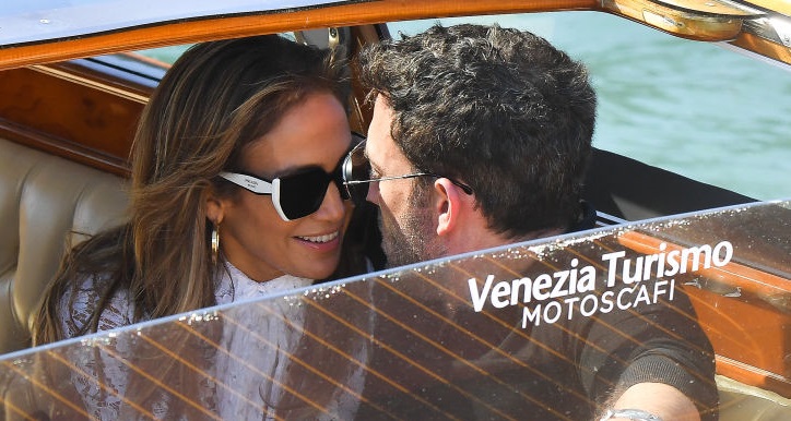 Jennifer Lopez - Ben Affleck: Οι paparazzi καταγράφουν κάθε τους κίνηση και έχουμε τις φωτογραφίες