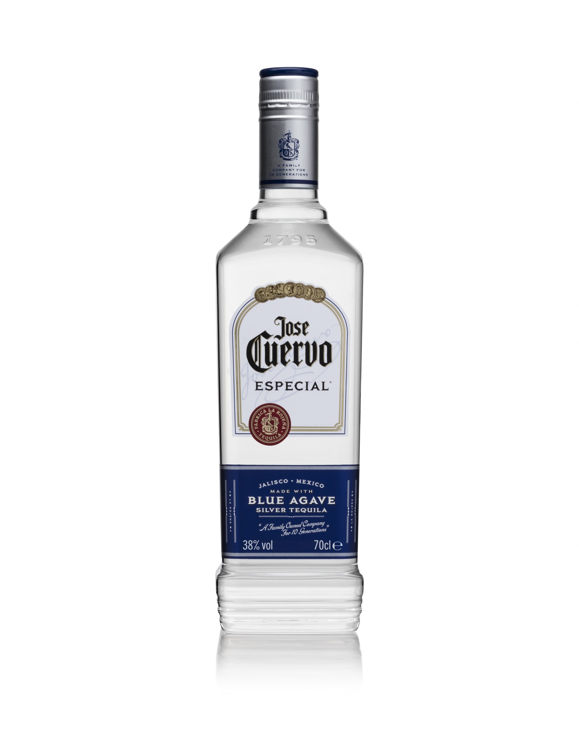 Jose Cuervo