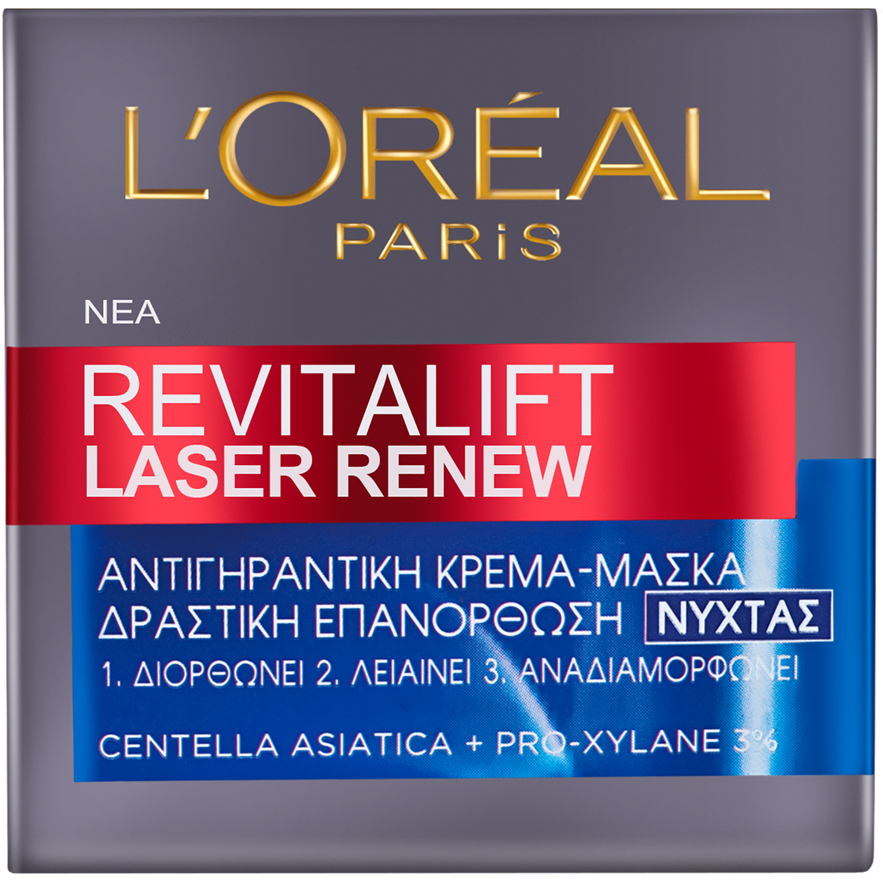 l'oreal paris