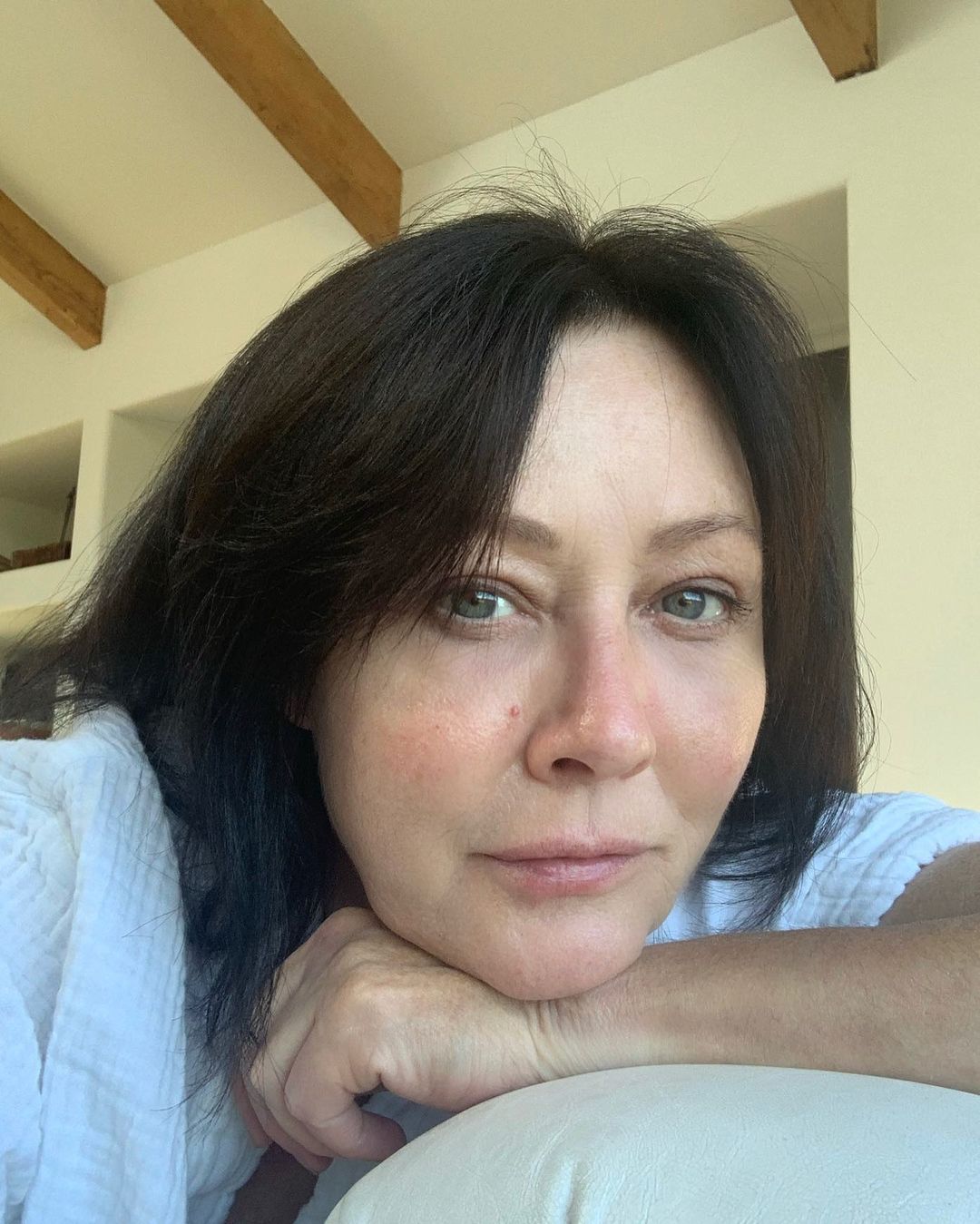 Shannen Doherty