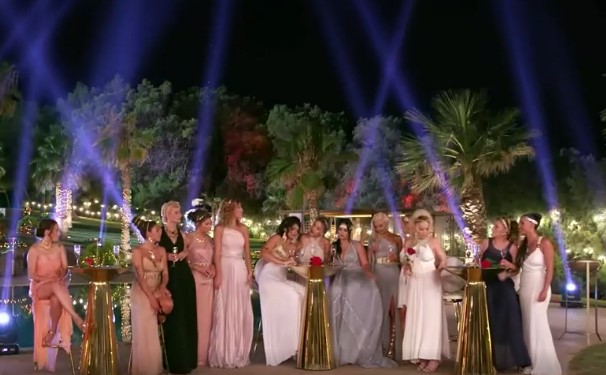 The Bachelor: Ο Αλέξης Παππάς ντύθηκε Έλληνας 