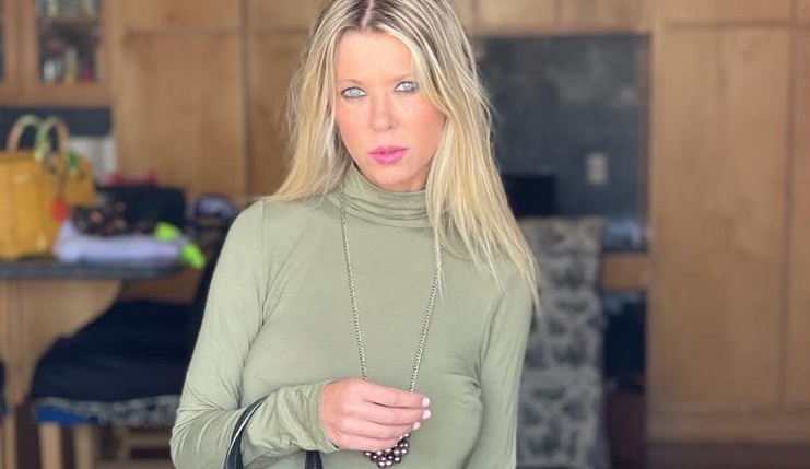 Tara Reid: Οι νέες της φωτογραφίες προκαλούν ανησυχία - Τα σχόλια στο instagram και η απάντησή της