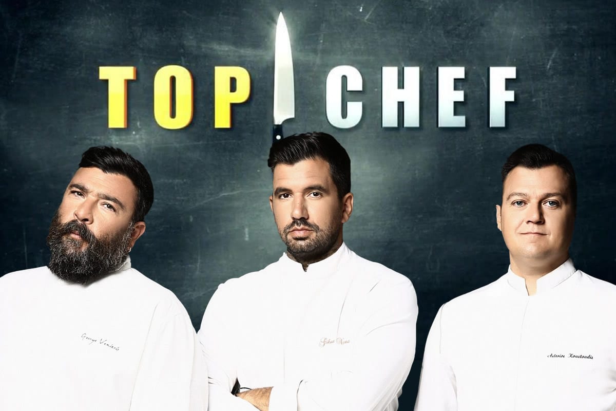 Top Chef