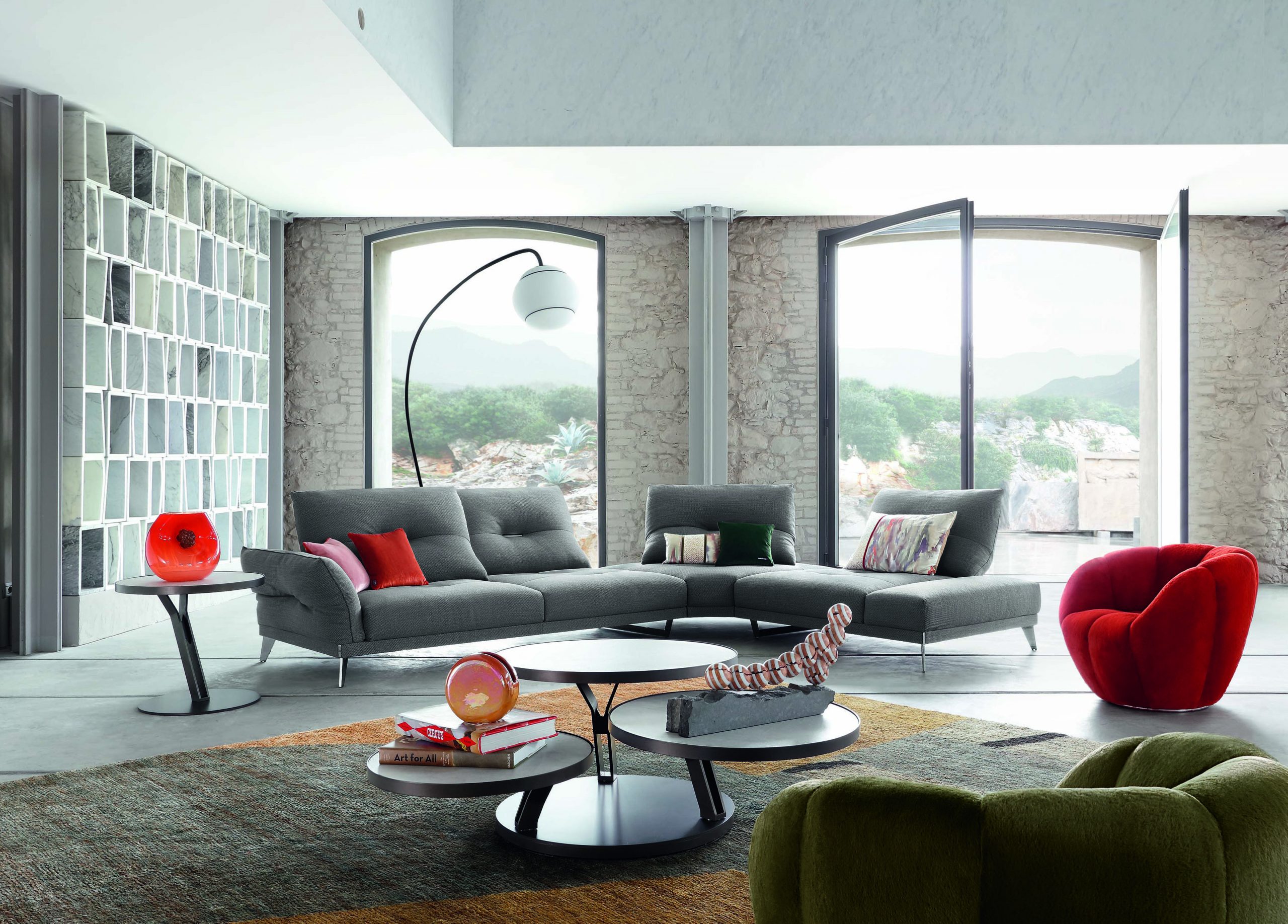 Roche Bobois