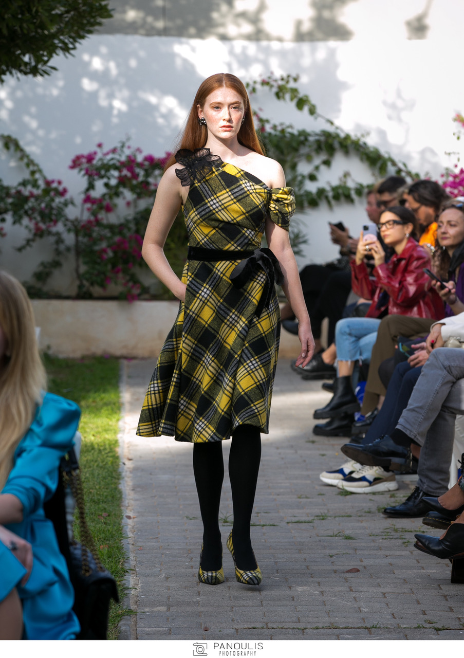 Athens Xclusive Designers Week