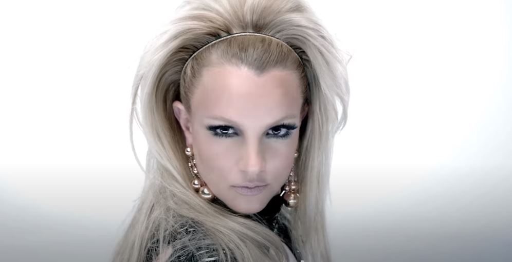 Η Britney Spears στην πιο hot λήψη της προκάλεσε φρενίτιδα στους fans της