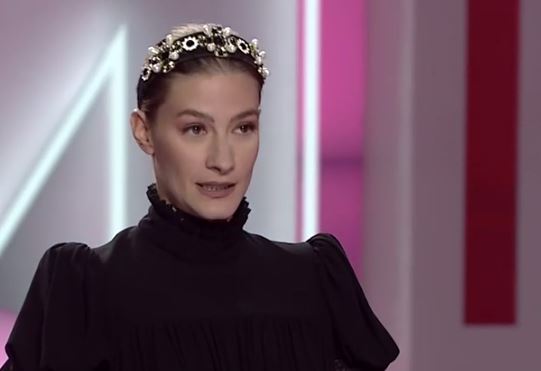 GNTM: Το μοντέλο που αποχώρησε από το show