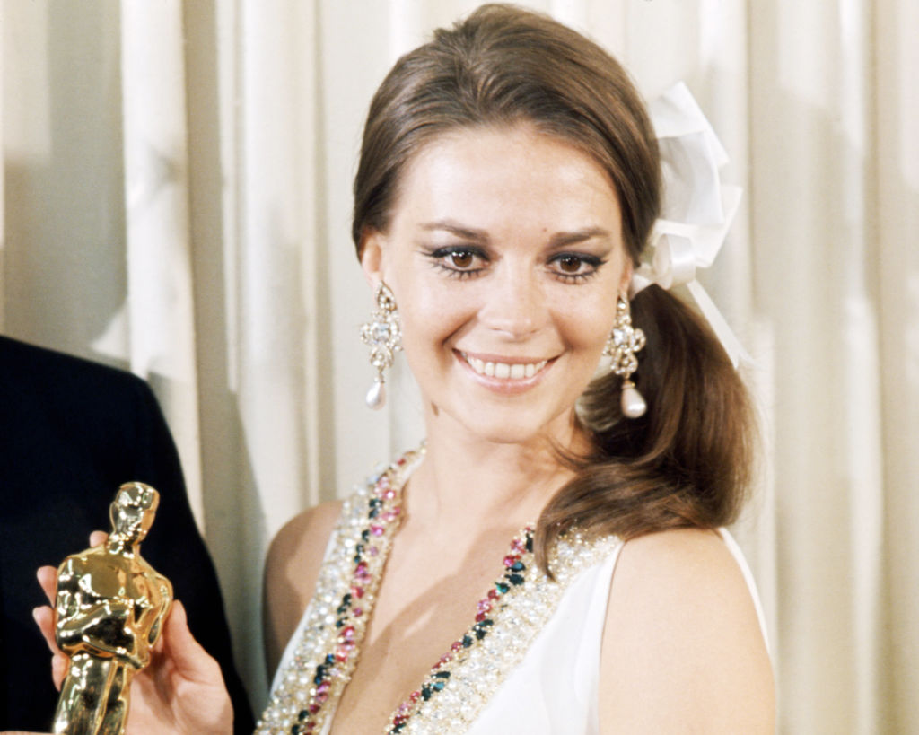 Natalie Wood: Έπεσε θύμα σεξουαλικής κακοποίησης από τον Kirk Douglas;