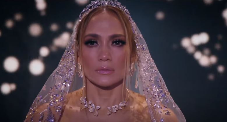 H Jennifer Lopez καθηλώνει στο τρέιλερ της ταινίας 