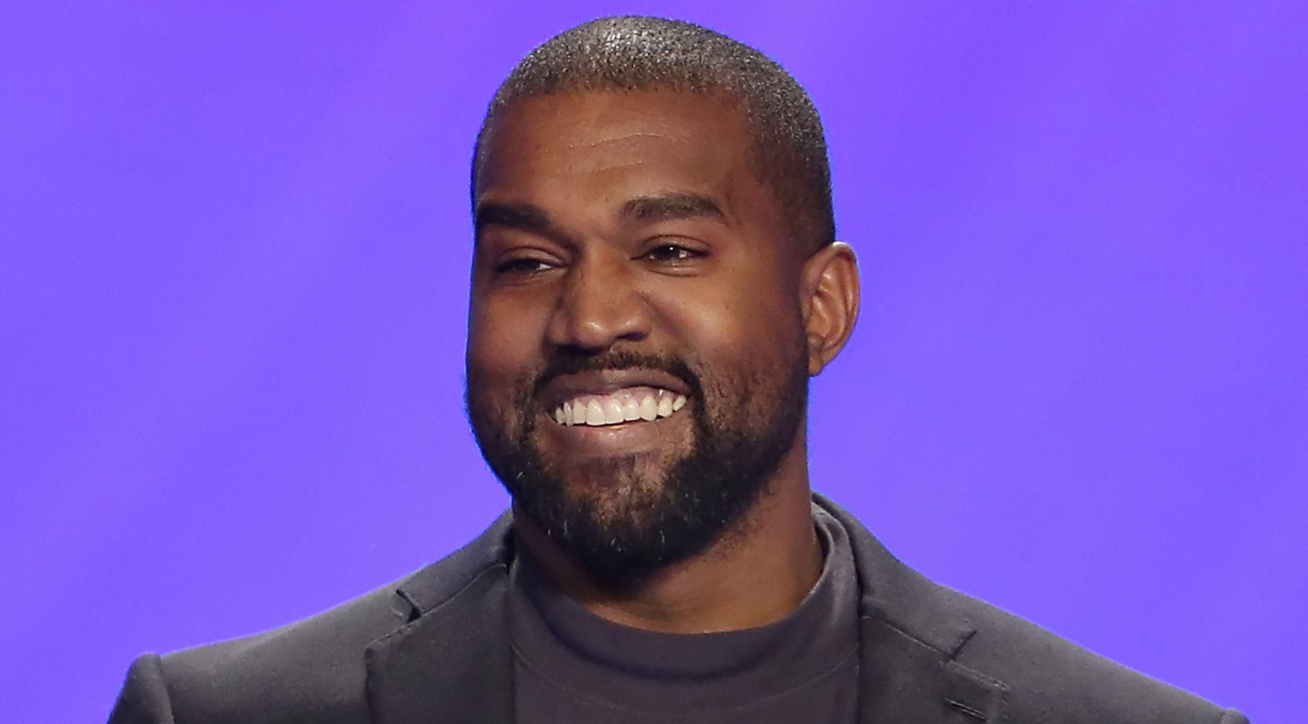 Ο Kanye West σε δημόσια εμφάνιση με το νέο του φλερτ παρόλο που θέλει πίσω την Kim Kardashian