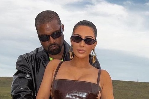 O Kanye West σε παραλήρημα για την Kim Kardashian - Oι νέες δηλώσεις του