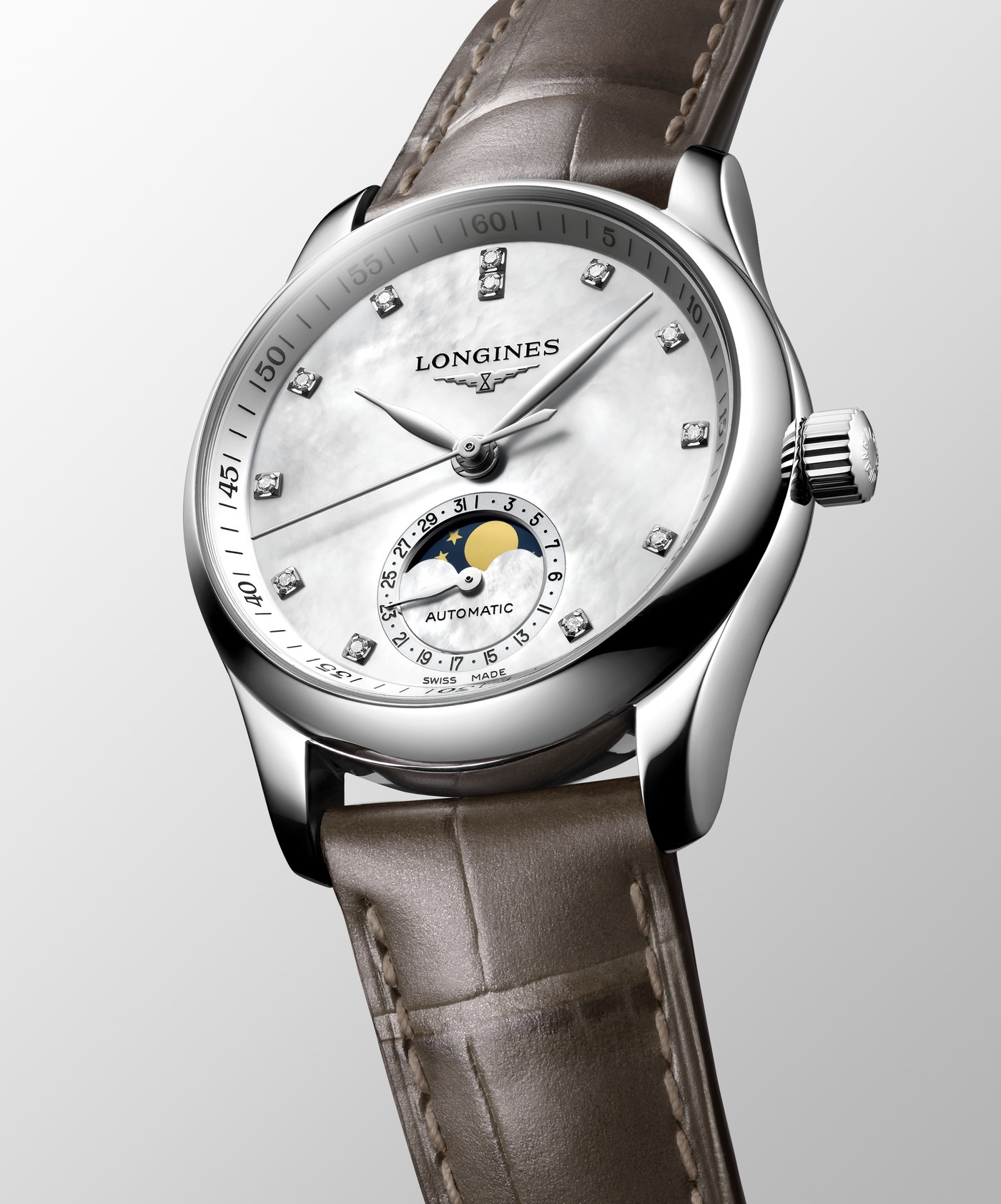 longines