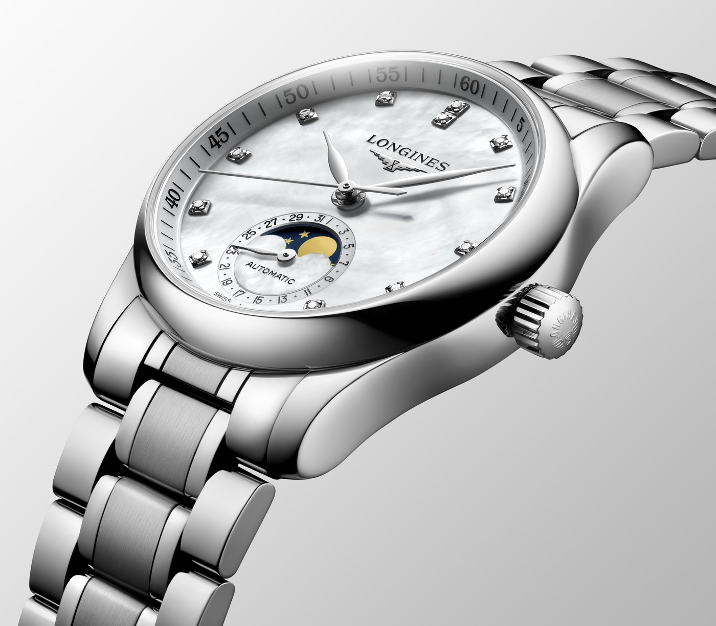 longines