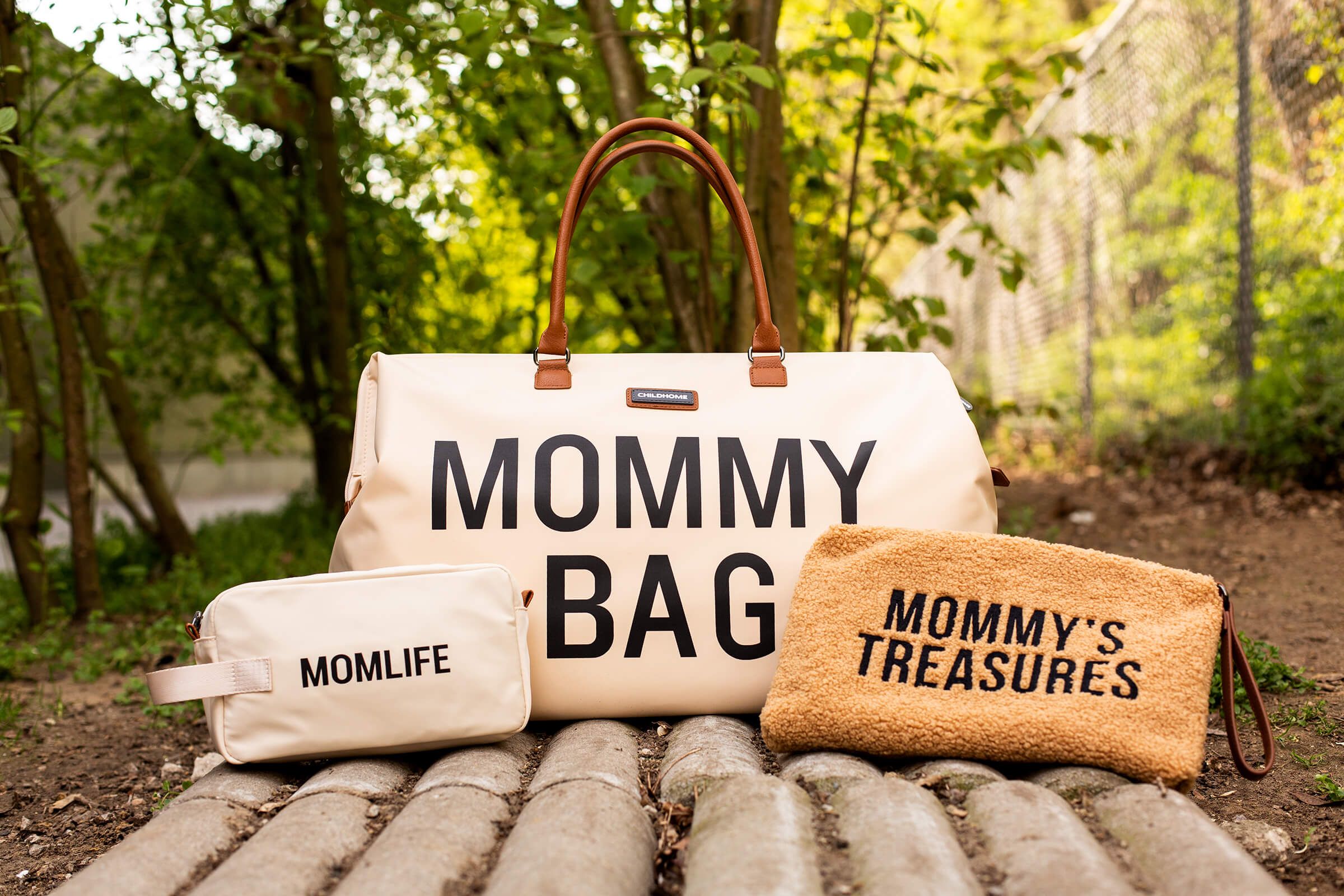 Mommy Bag