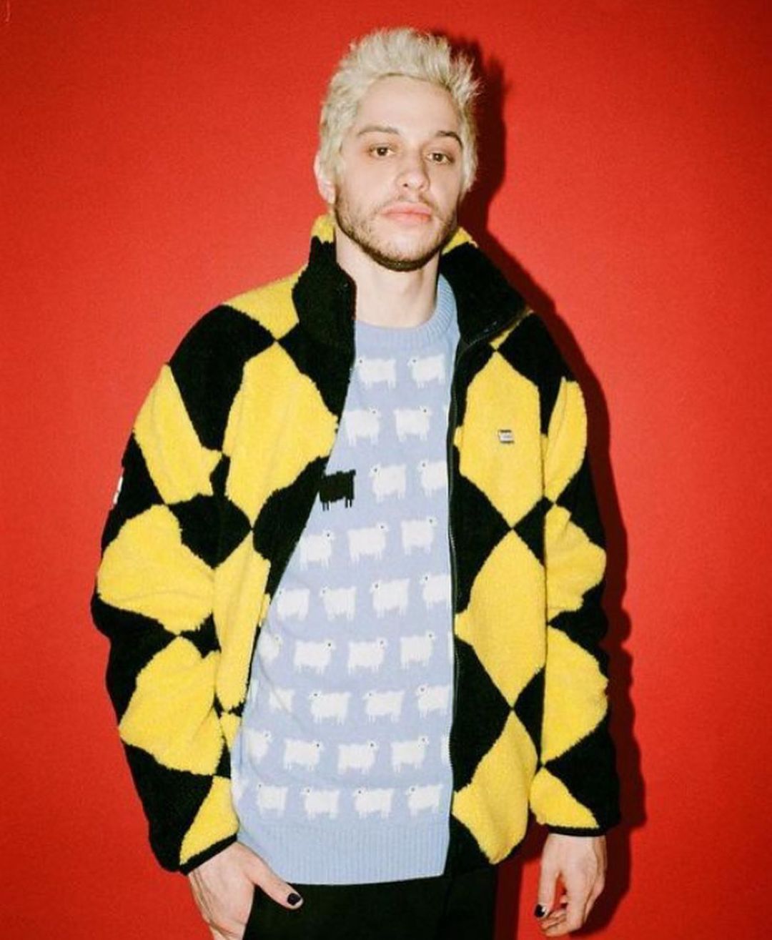 Pete Davidson