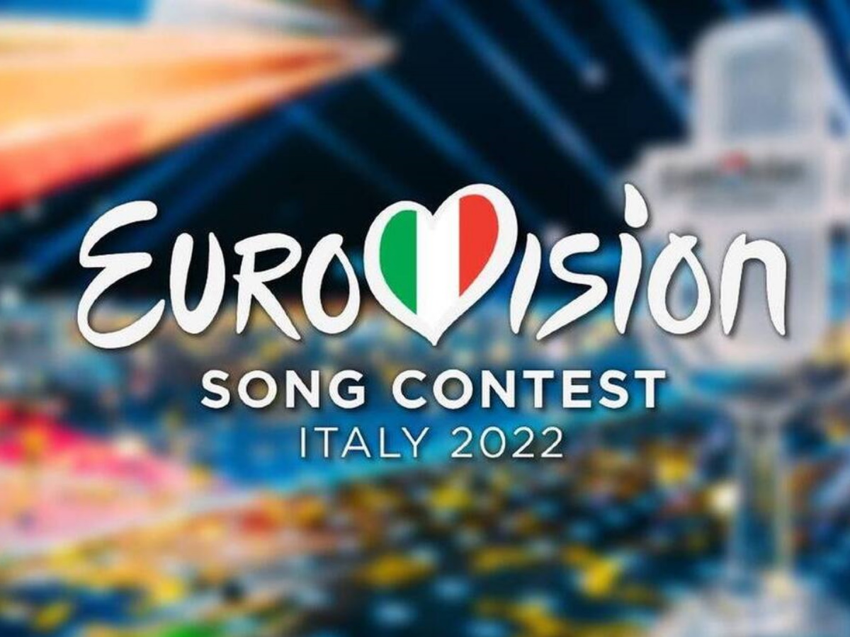 Eurovision 2022: Η ανακοίνωση της ΕΡΤ για την ελληνική συμμετοχή