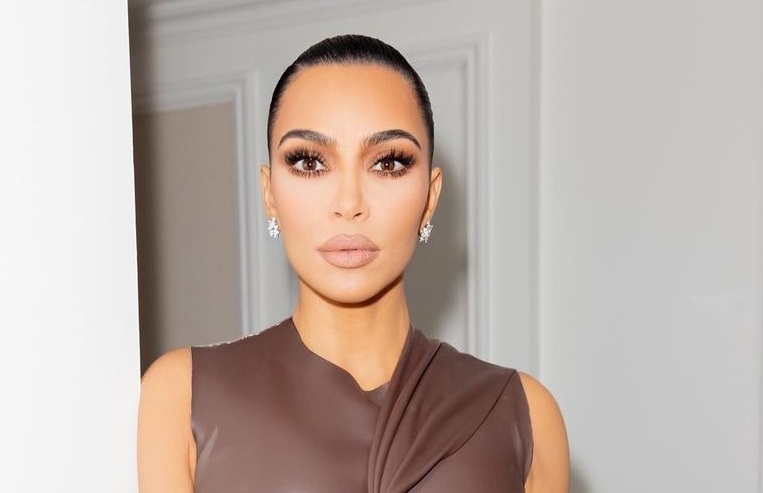 Kim Kardashian: Οι φήμες για νέο σύντροφο πυκνώνουν - Αυτός είναι ο κύριος που δείπνησε