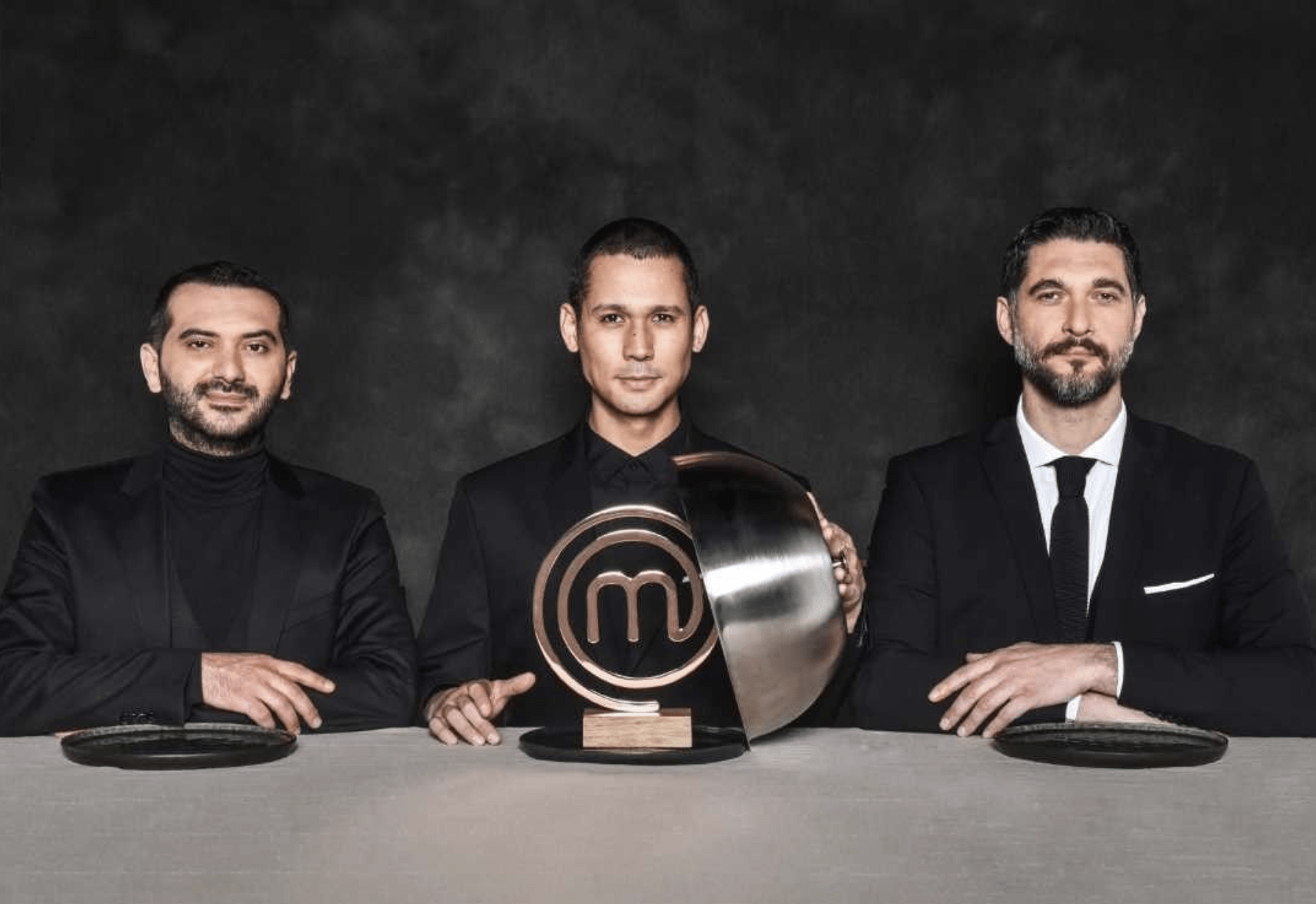 MasterChef: Ξεκίνησαν τα γυρίσματα του νέου κύκλου