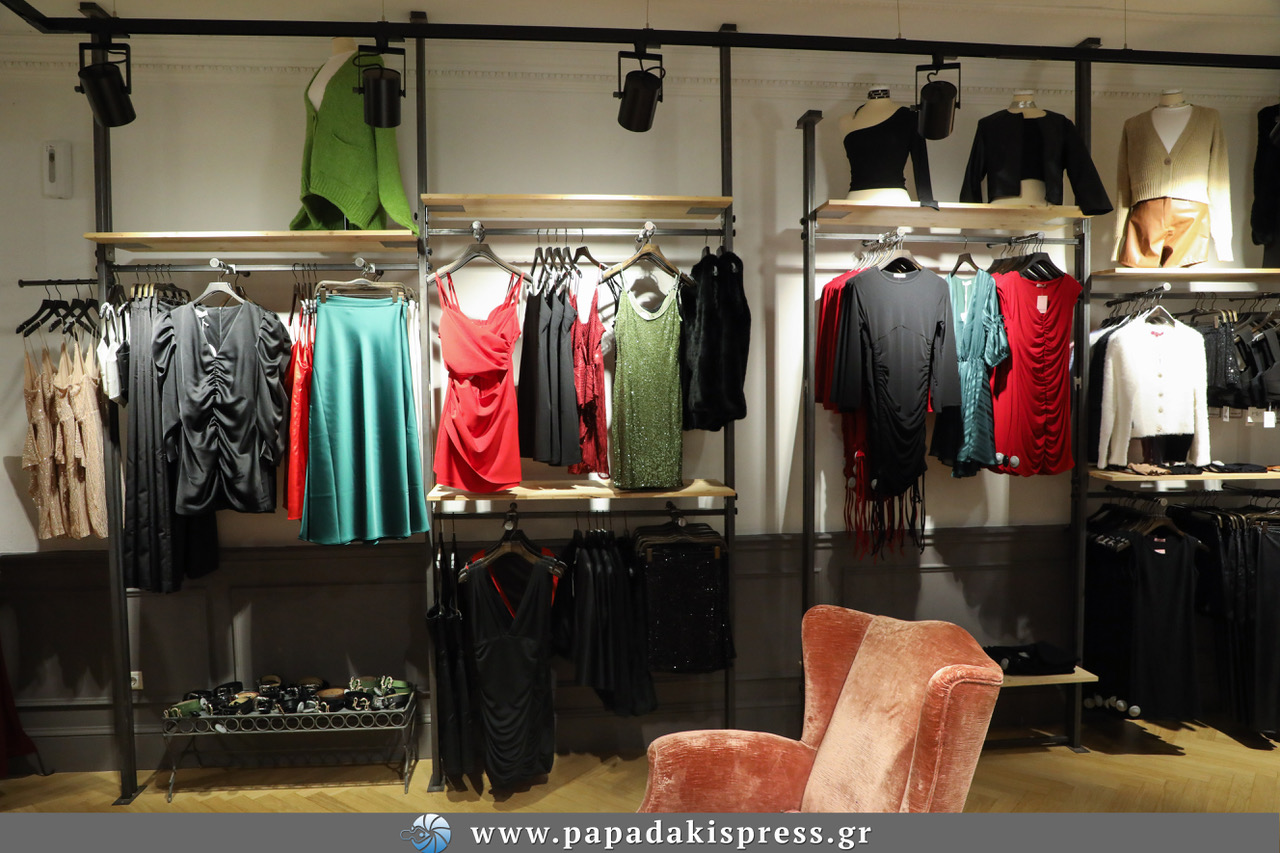 concept store