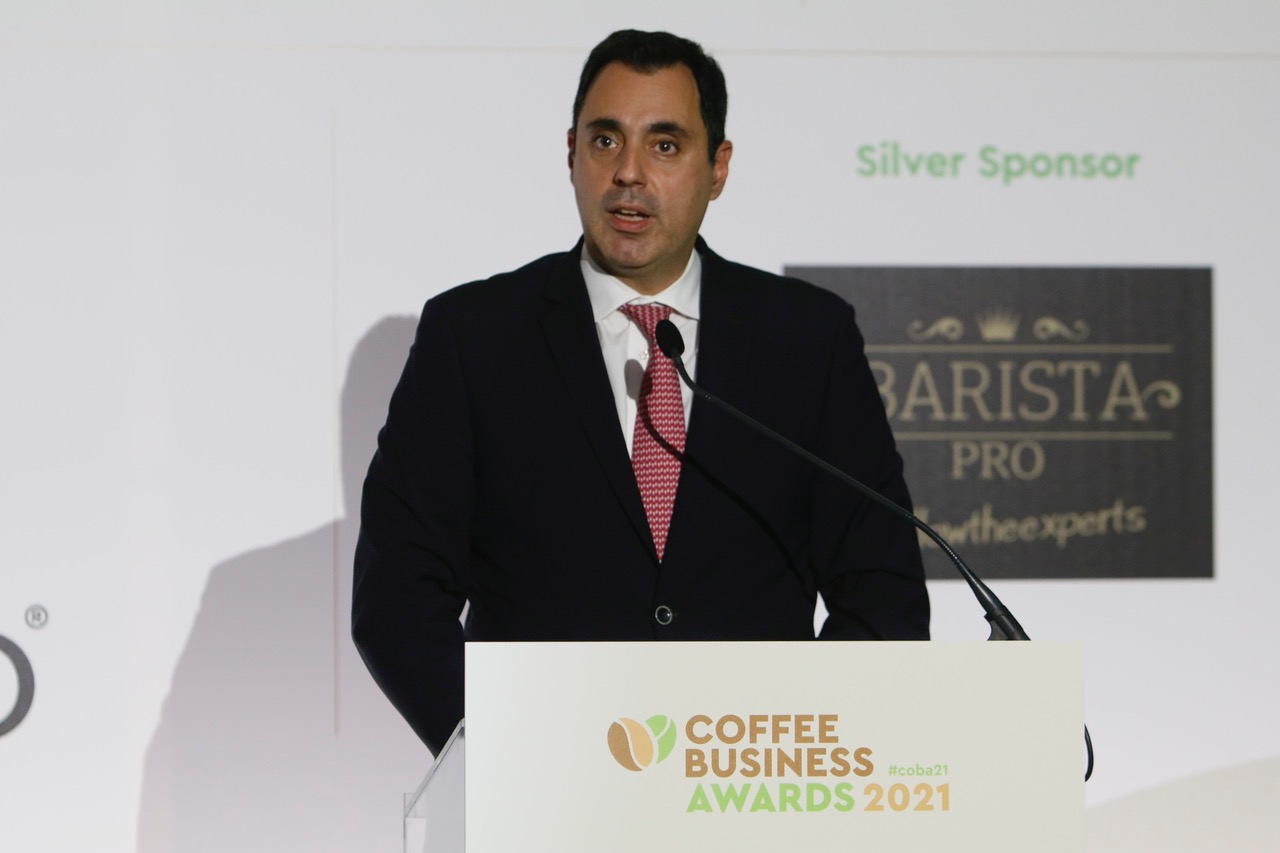 Coffee Business Awards