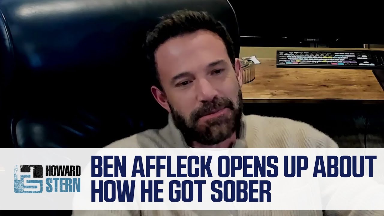 Ben Affleck