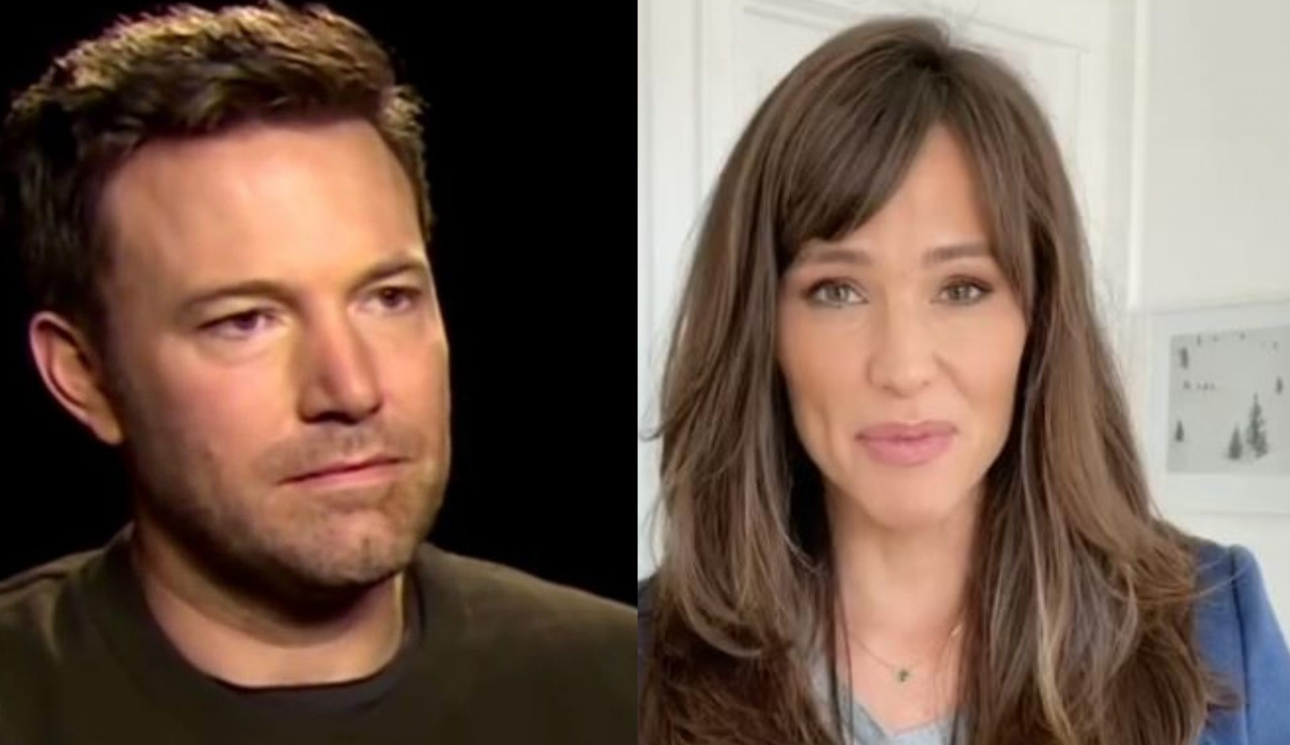 Aποκάλυψη για τον Ben Affleck: «Η Jennifer Garner ήταν η μόνη που τον έπαιρνε ξανά και ξανά όταν έκανε φρικτά πράγματα»