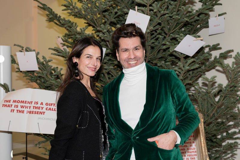 Fondazione Christmas Black-Tie Gala