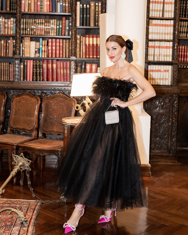 Fondazione Christmas Black-Tie Gala