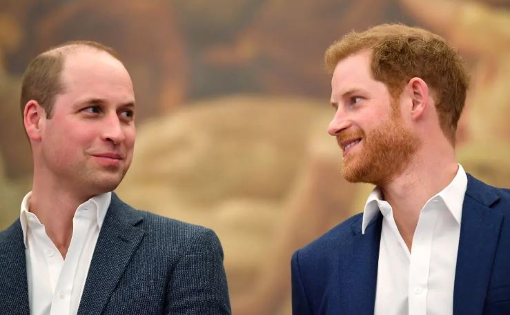 Πρίγκιπας William - Πρίγκιπας Harry: Ενώνουν τις δυνάμεις τους για το ειδικό βραβείο της μητέρας τους Νταϊάνα