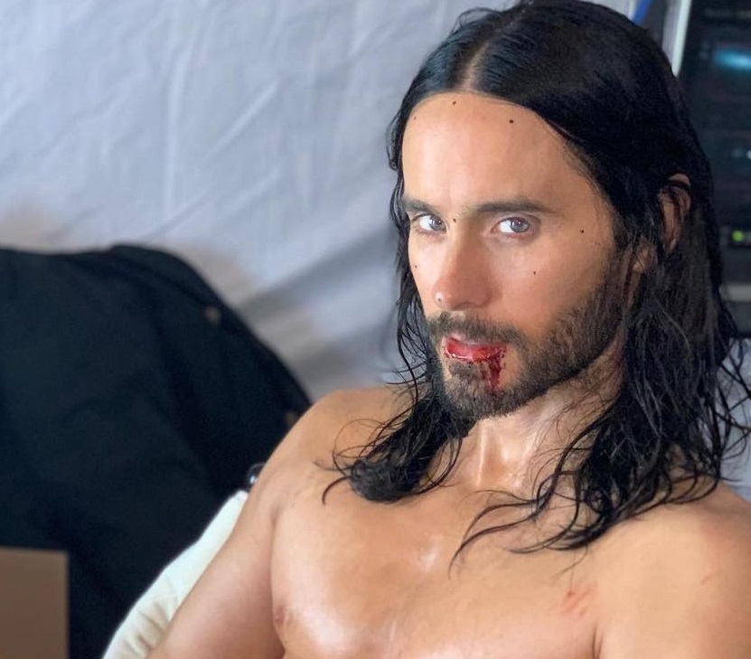 Jared Leto: Η sexy φωτογραφία του καθήλωσε τις fans του