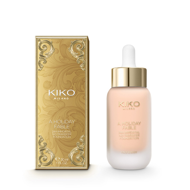 kiko milano