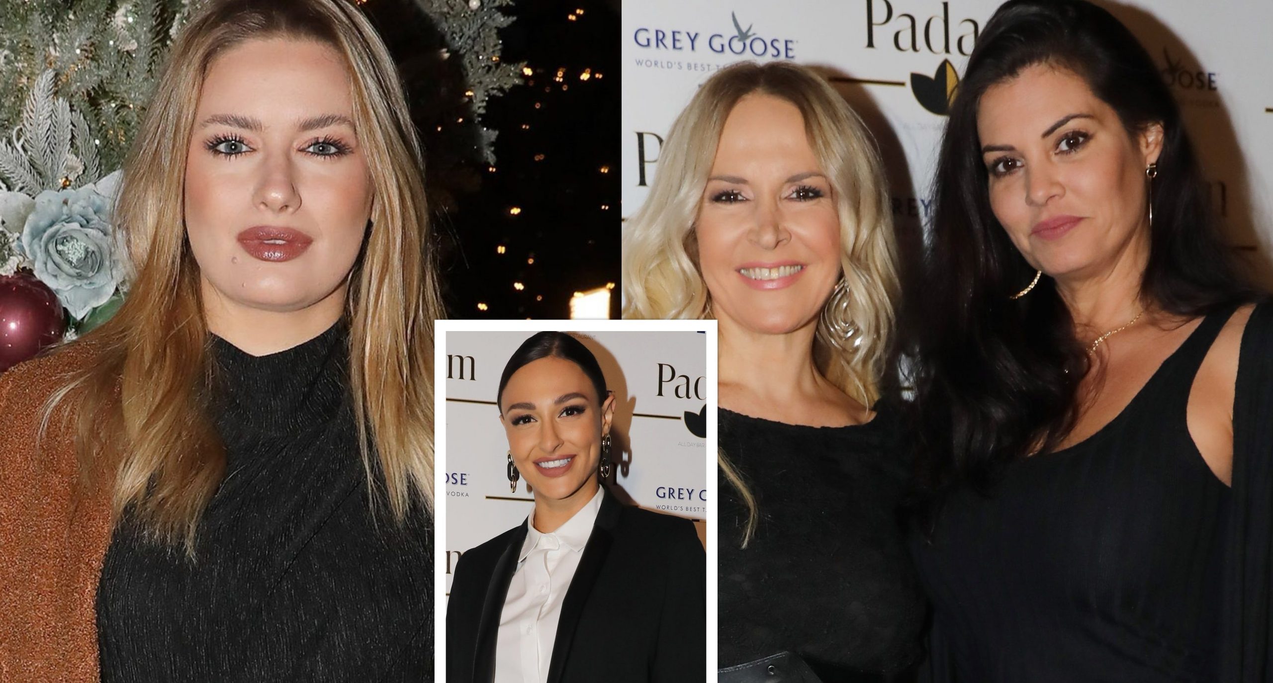 Οι celebrities σε δημόσιες εμφανίσεις με chic ενδυματολογικές επιλογές