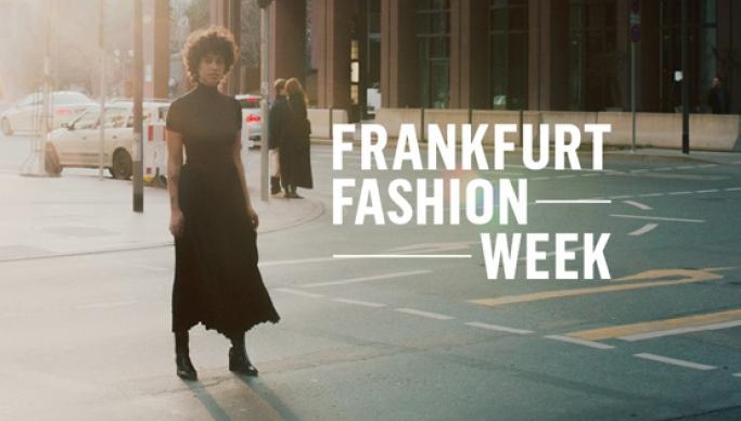 Στον πυρετό της Frankfurt Fashion Week