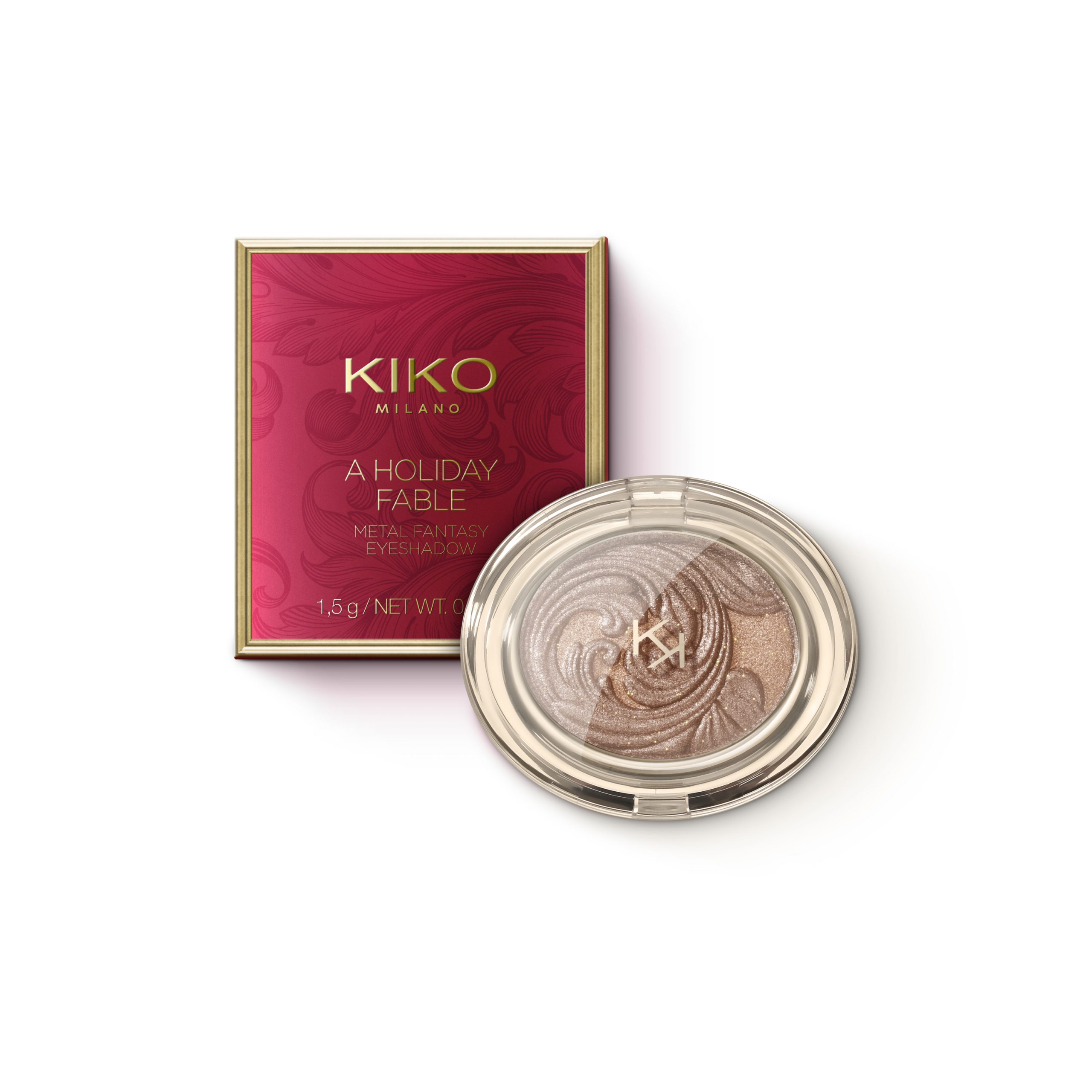 kiko milano