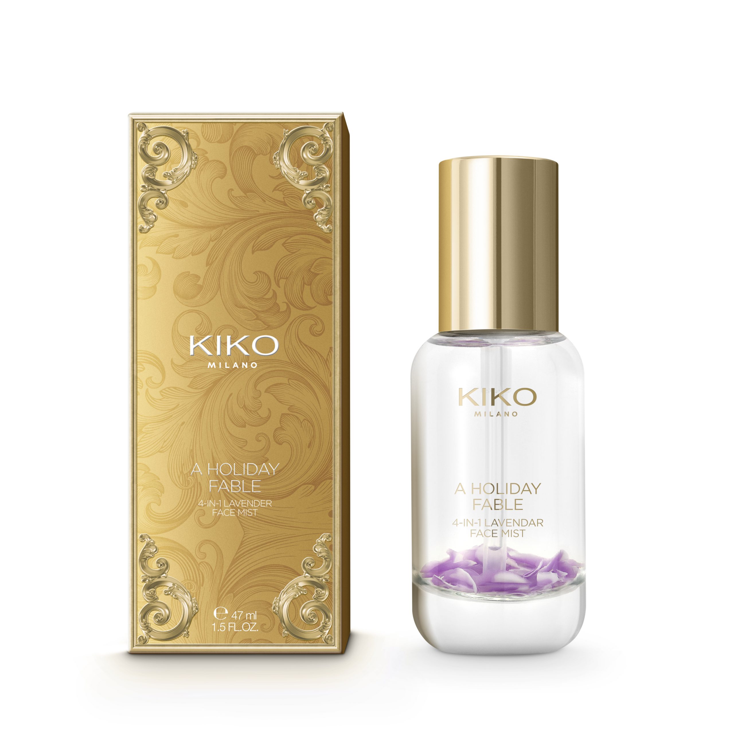 kiko milano